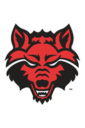 Red Wolves