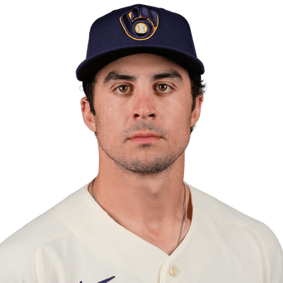 Sal Frelick Stats MLB News Bio and More USA TODAY Sports