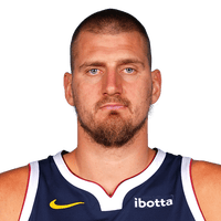 Nikola Jokic Stats, NBA News, Bio and More - USA TODAY Sports