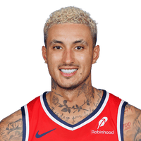 Kyle Kuzma Stats NBA News Bio and More USA TODAY Sports