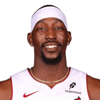 Bam Adebayo Stats, NBA News, Bio and More - USA TODAY Sports