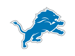 Detroit Lions 2025 Depth Chart - USA TODAY Sports