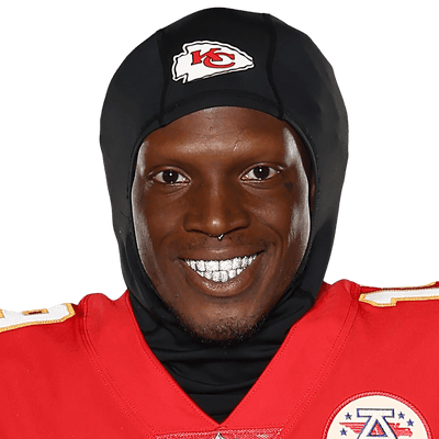 Kadarius Toney Stats, NFL News, Bio and More - USA TODAY Sports