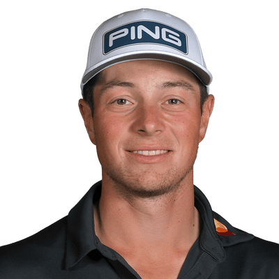 Viktor Hovland