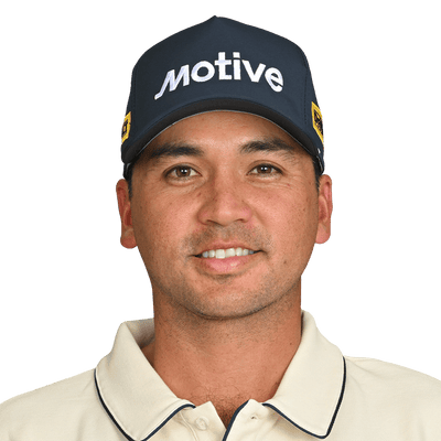 Jason Day