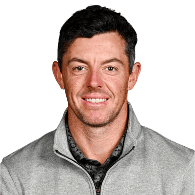 Rory McIlroy