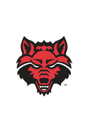 Red Wolves