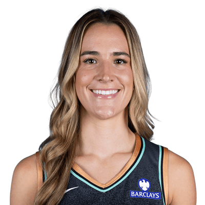 Sabrina Ionescu Stats, WNBA News, Bio and More - USA TODAY Sports