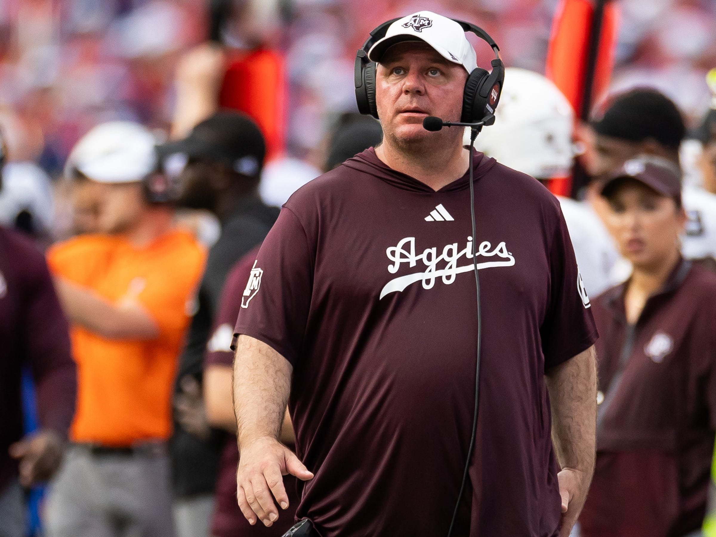 Duke Coach Mike Elko Salary USA TODAY