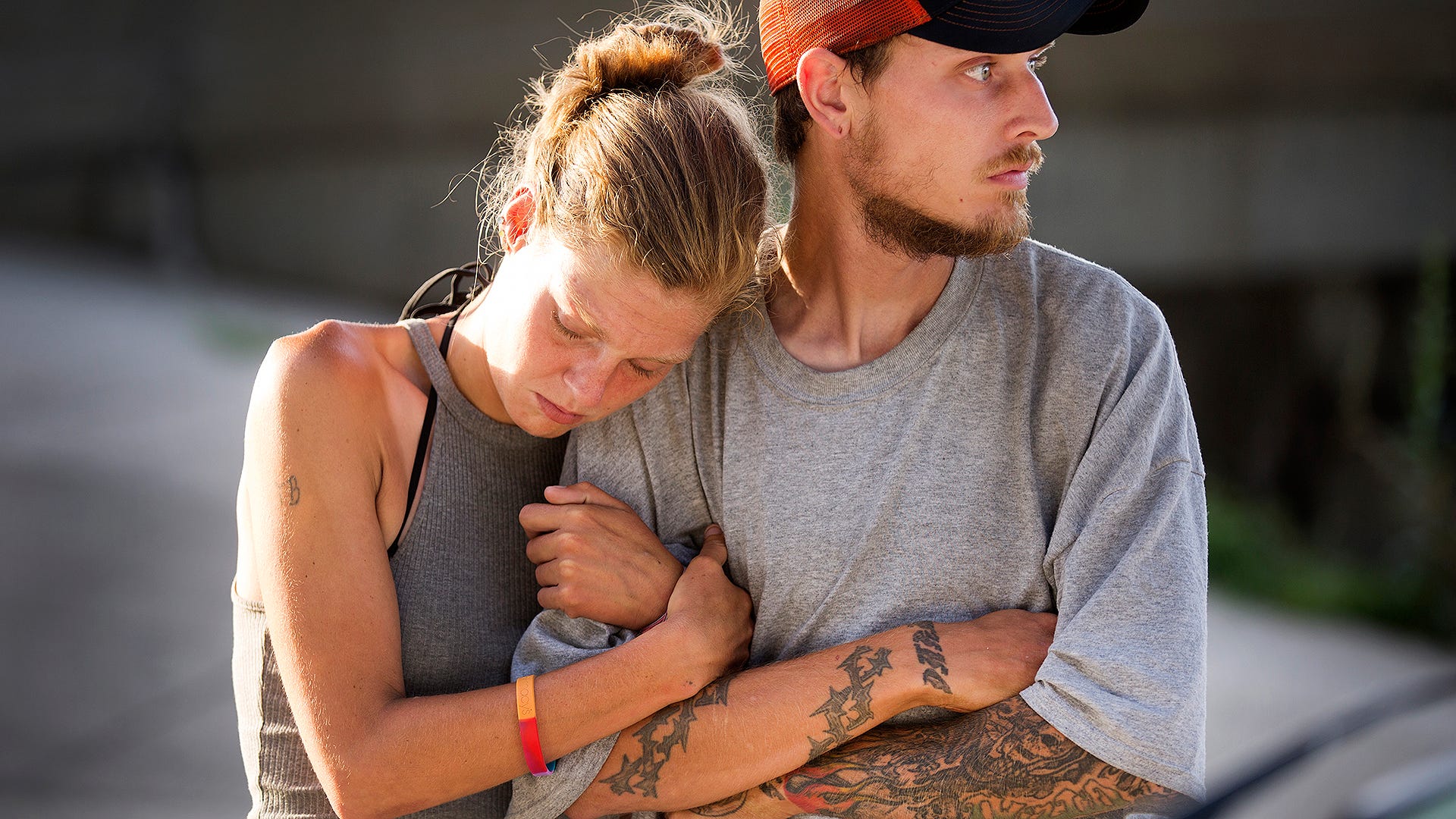 Heroin in Cincinnati This is what an epidemic looks like Cincinnati
