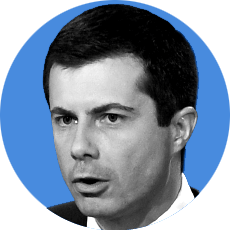 Buttigieg