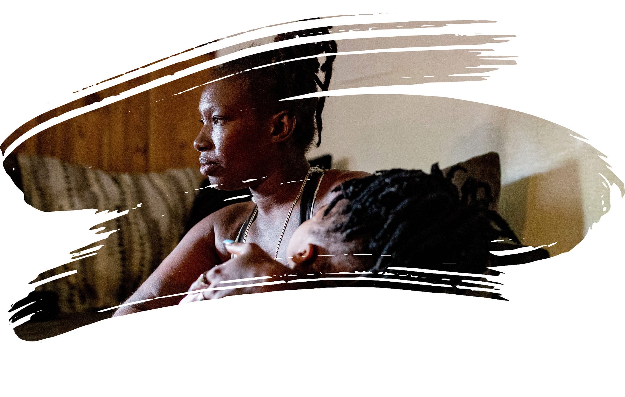 Maternity Care Deserts And Sleepless Nights During Pregnancy: Surviving the Journey