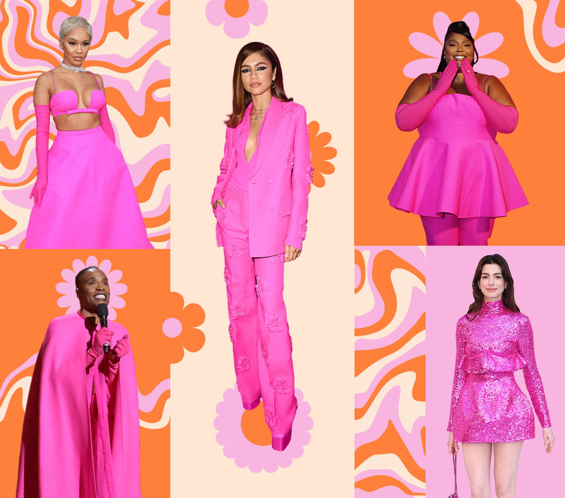 Barbiecore trend: All pink clothing is summer's hottest look