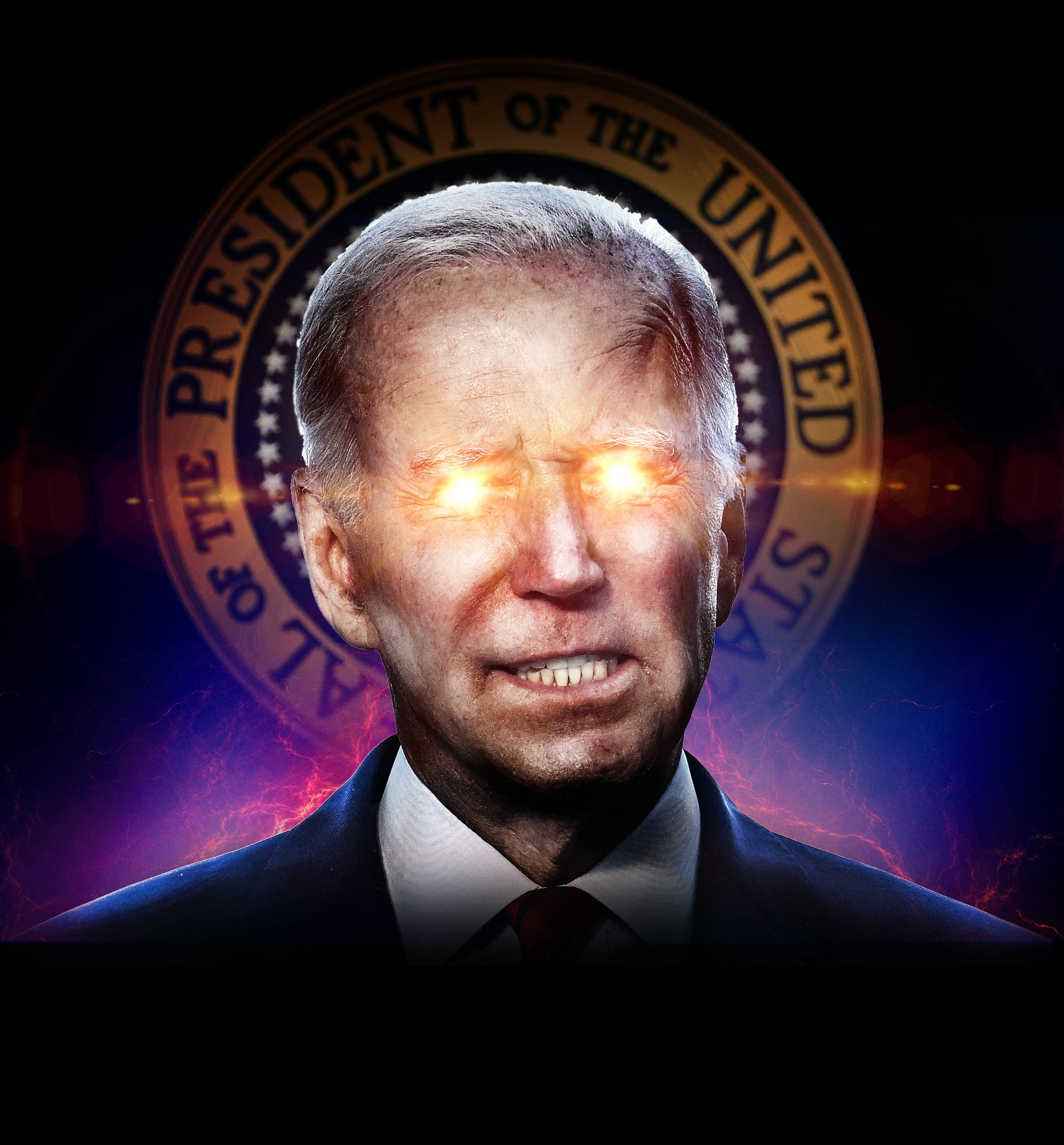 As Biden signs Inflation Reduction Act, GOP should fear Dark Brandon