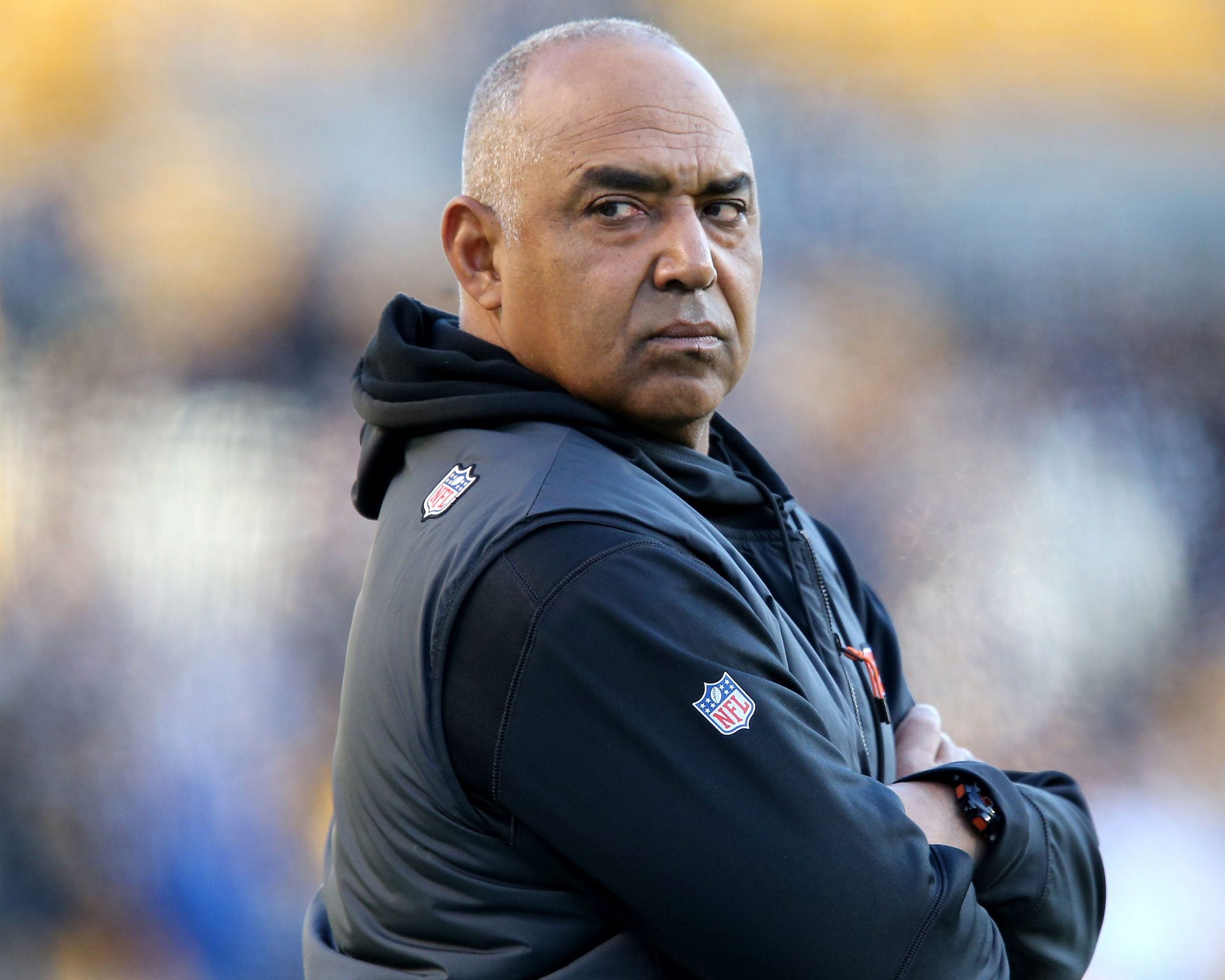 Cincinnati Bengals show NFL coaching diversity is matter of priority