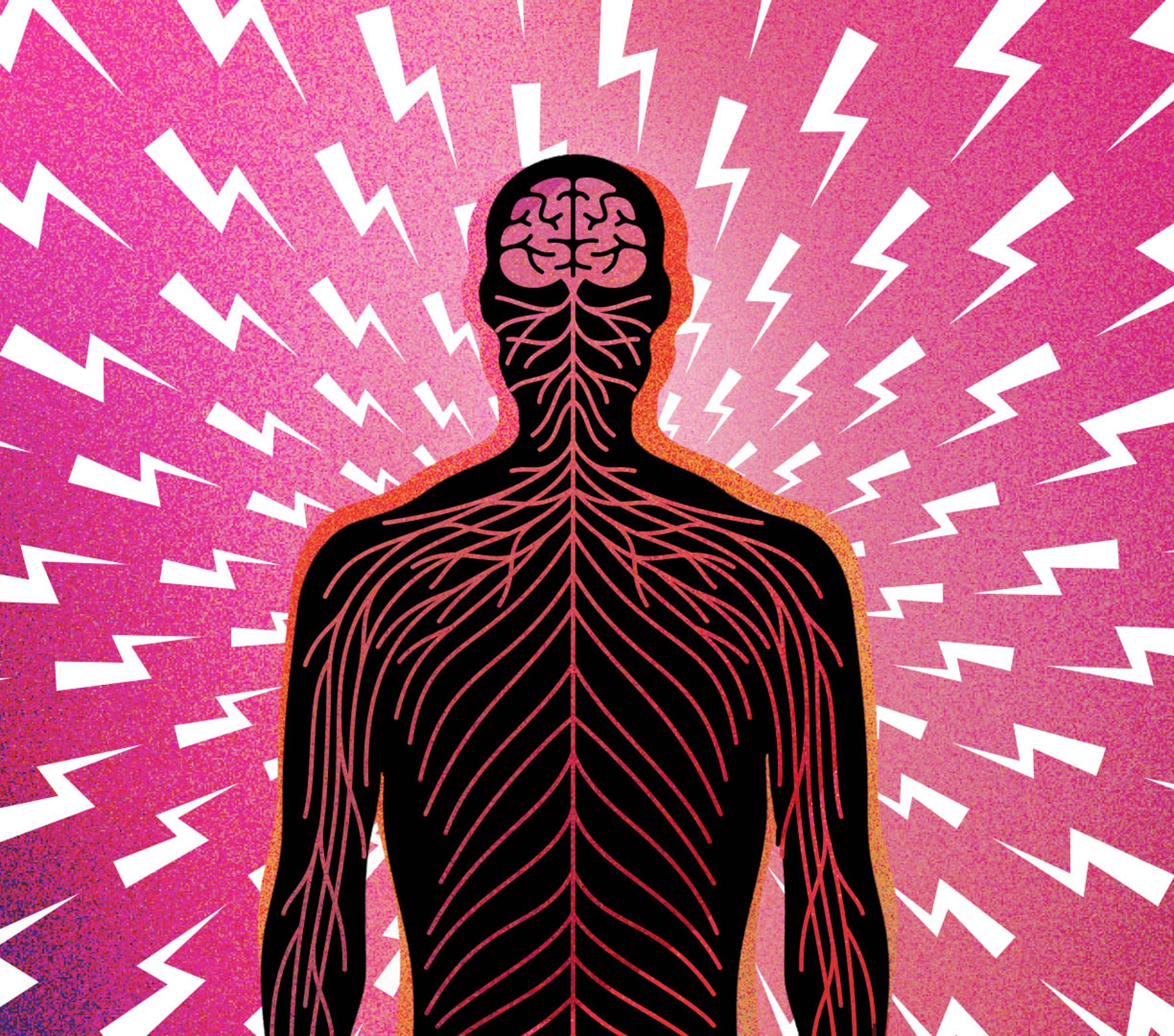 Is there an end to chronic pain? Future of pain relief looks different