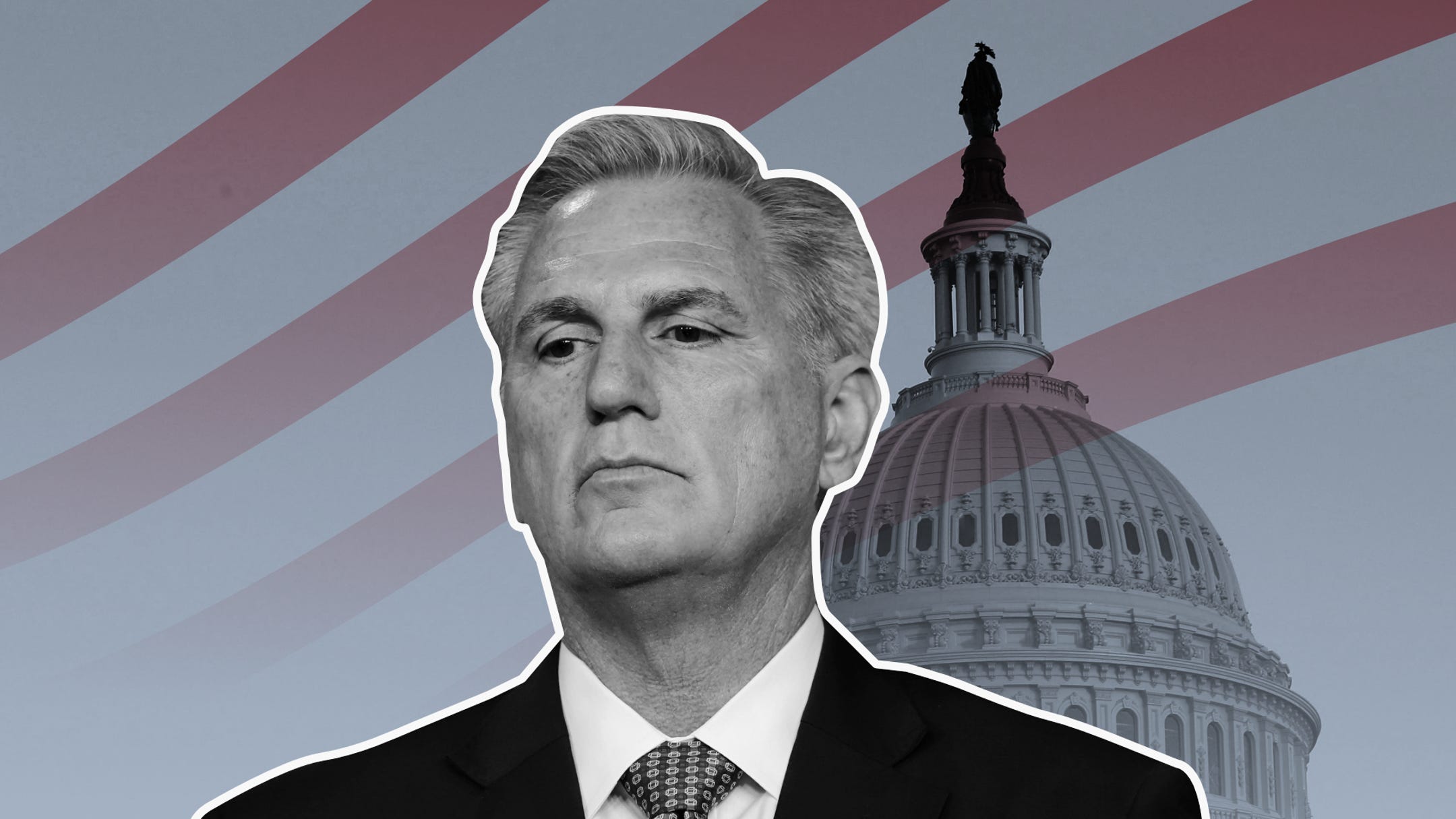 The contenders to replace Kevin McCarthy as Speaker of the US House