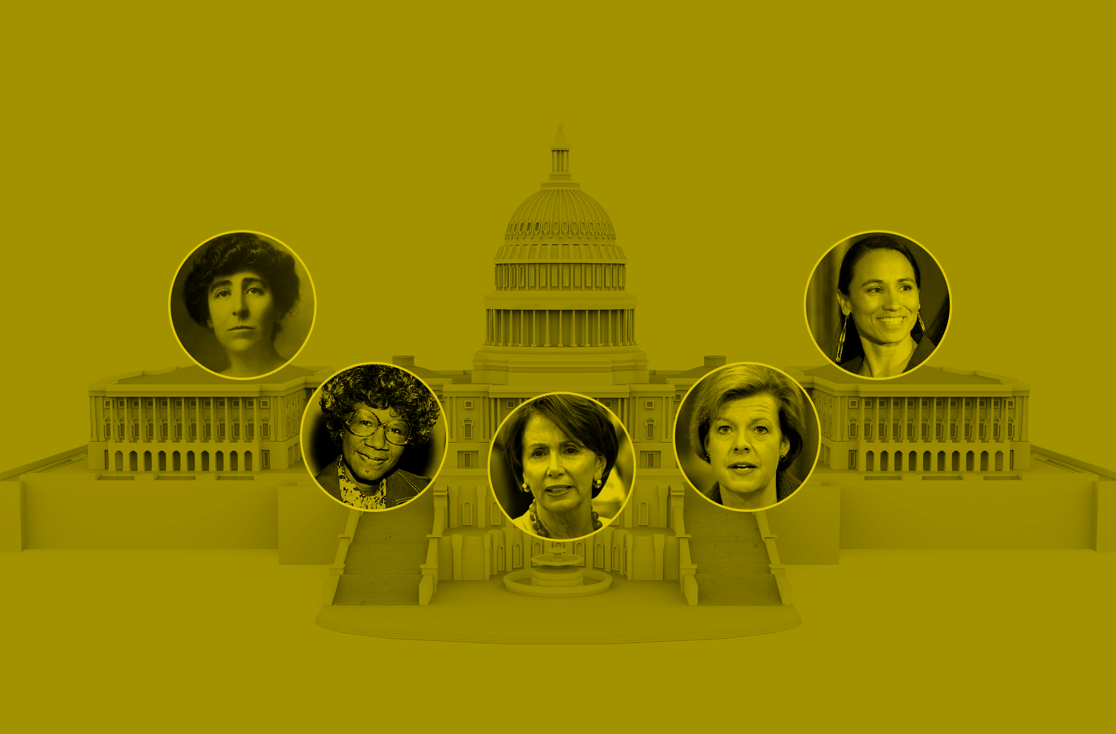 Women in Congress