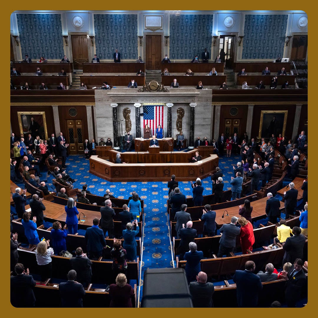 Women of the 118th Congress