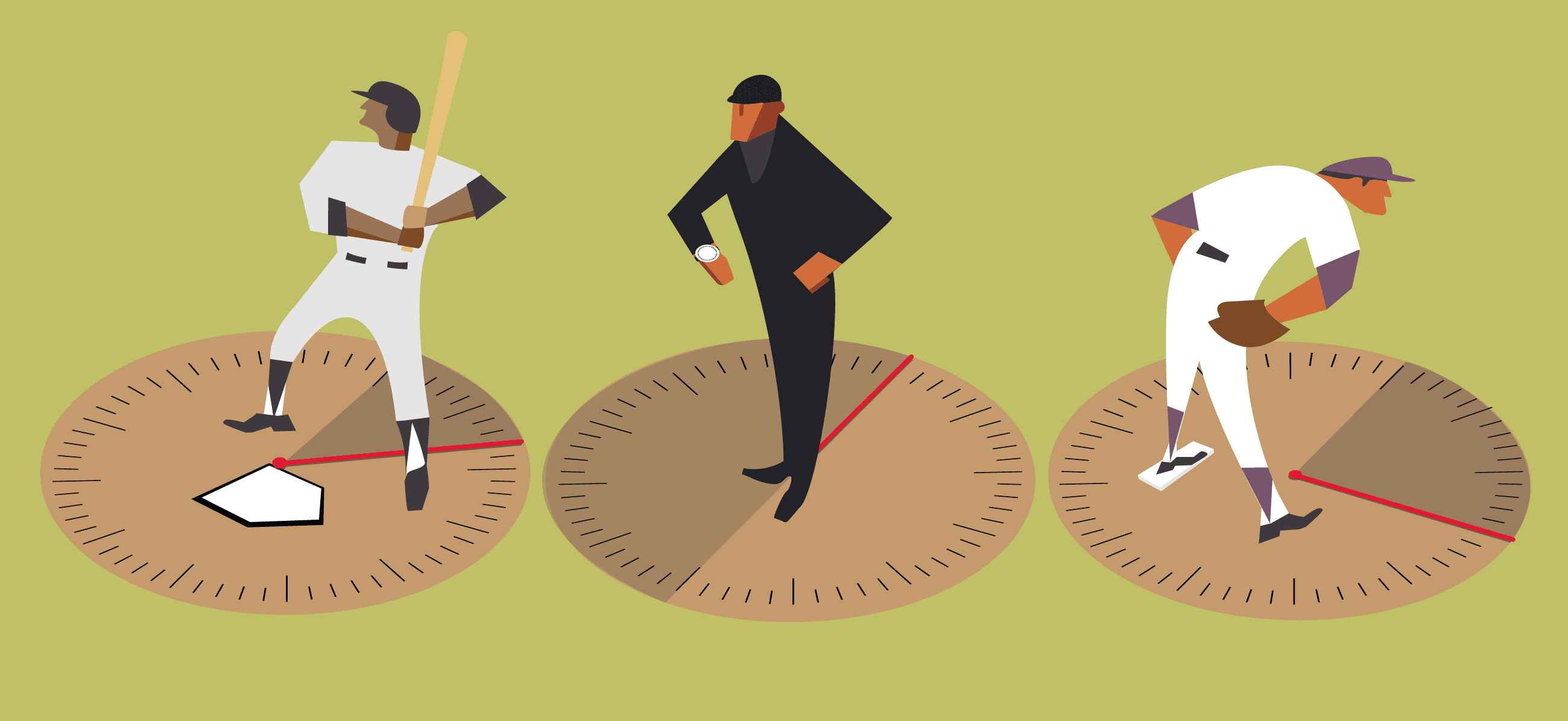 MLB rule changes 2023 Guide to pitch clock bases banning the shift