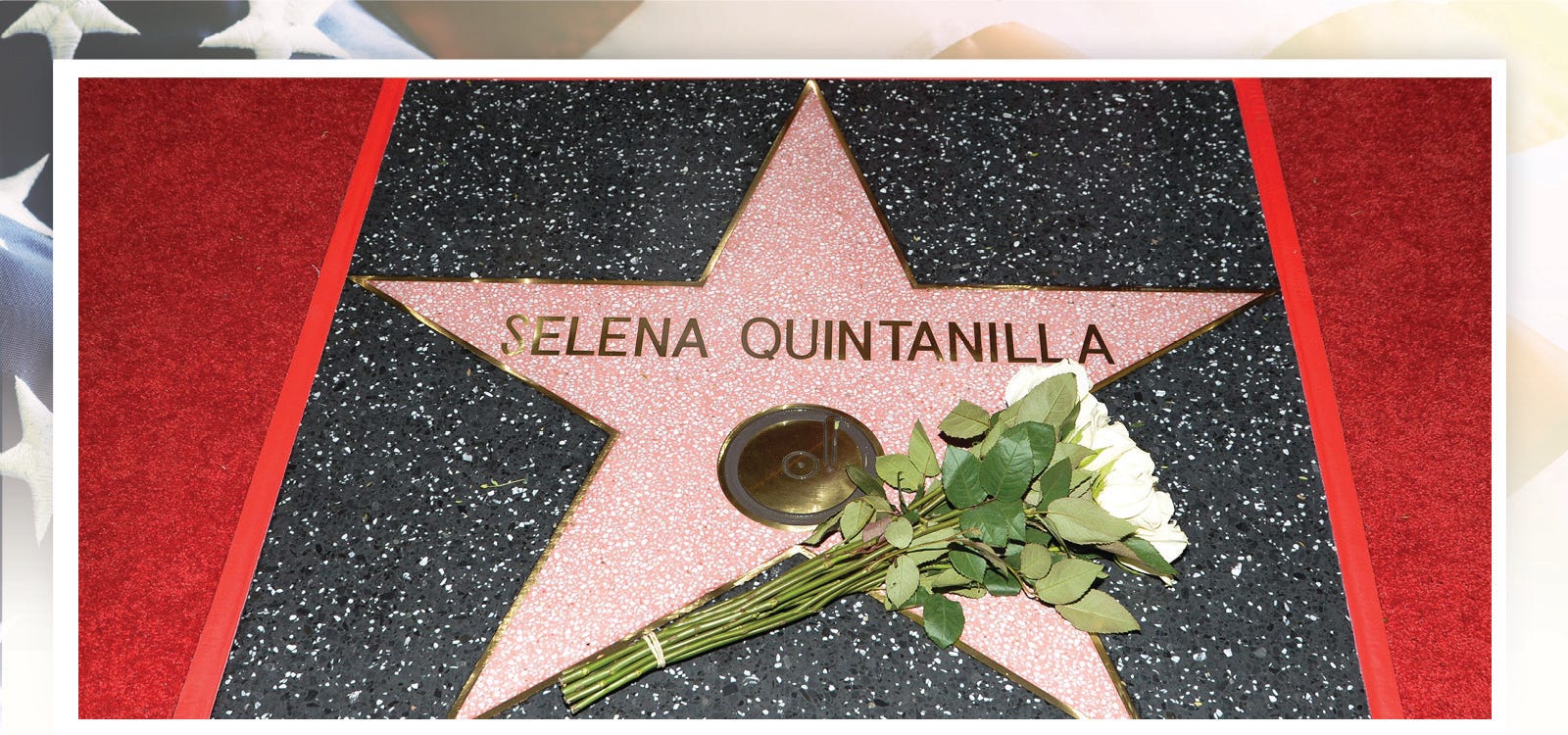 Selena Quintanilla Autopsy Photos
