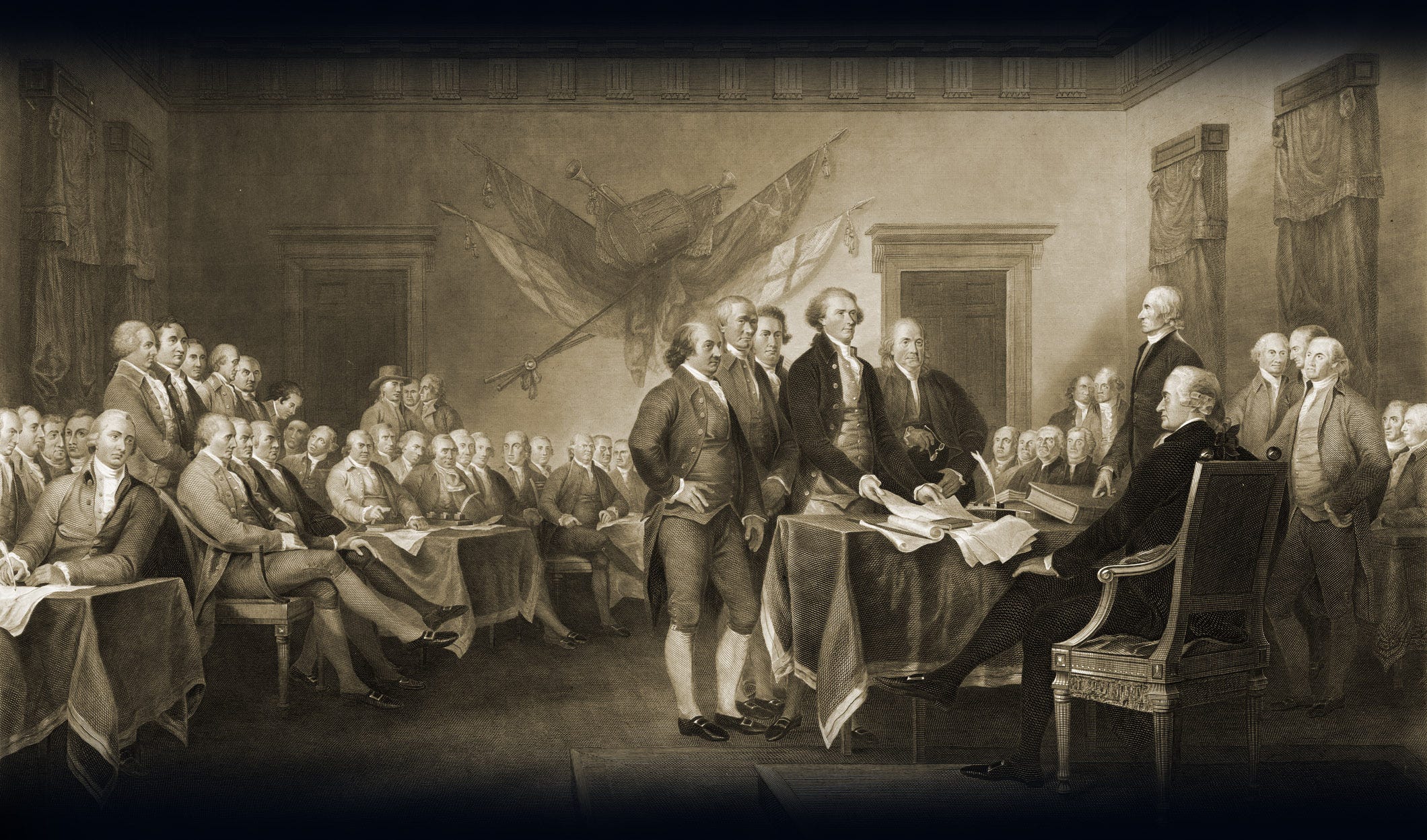 Declaration of Independence