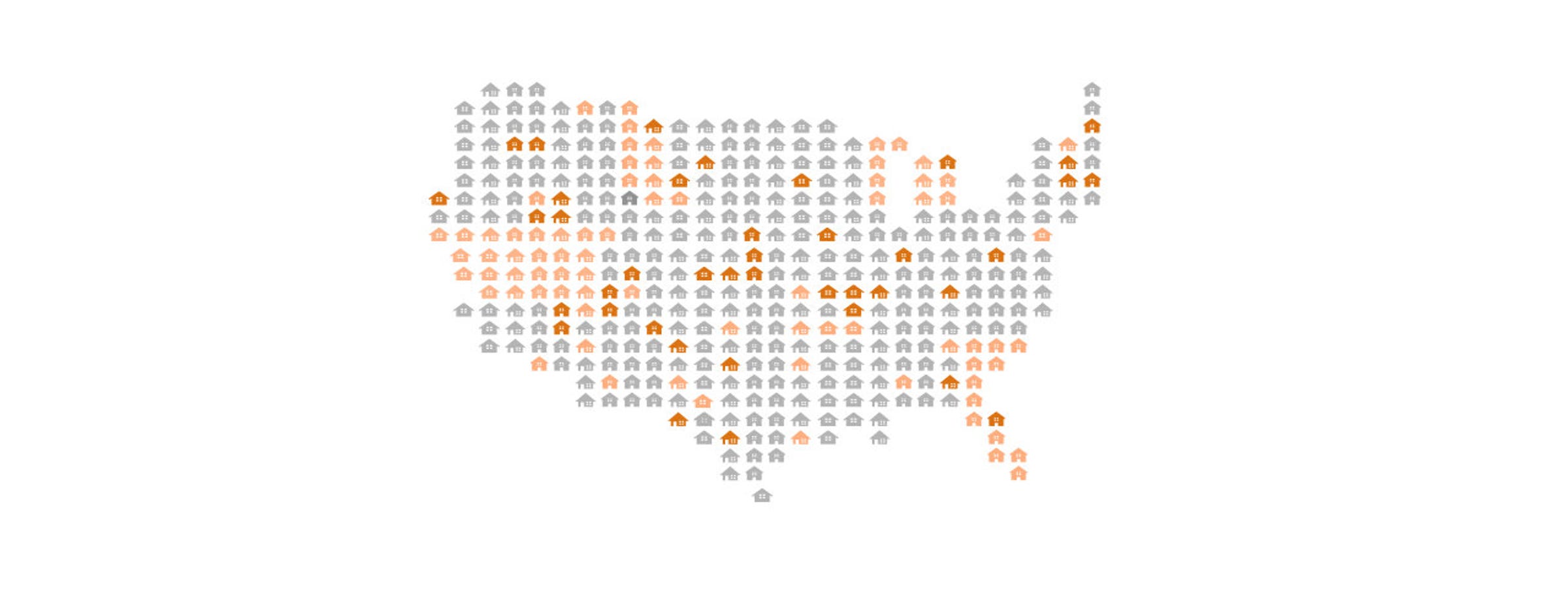 Maps of COVID19 in rich and poor neighborhoods show big disparities