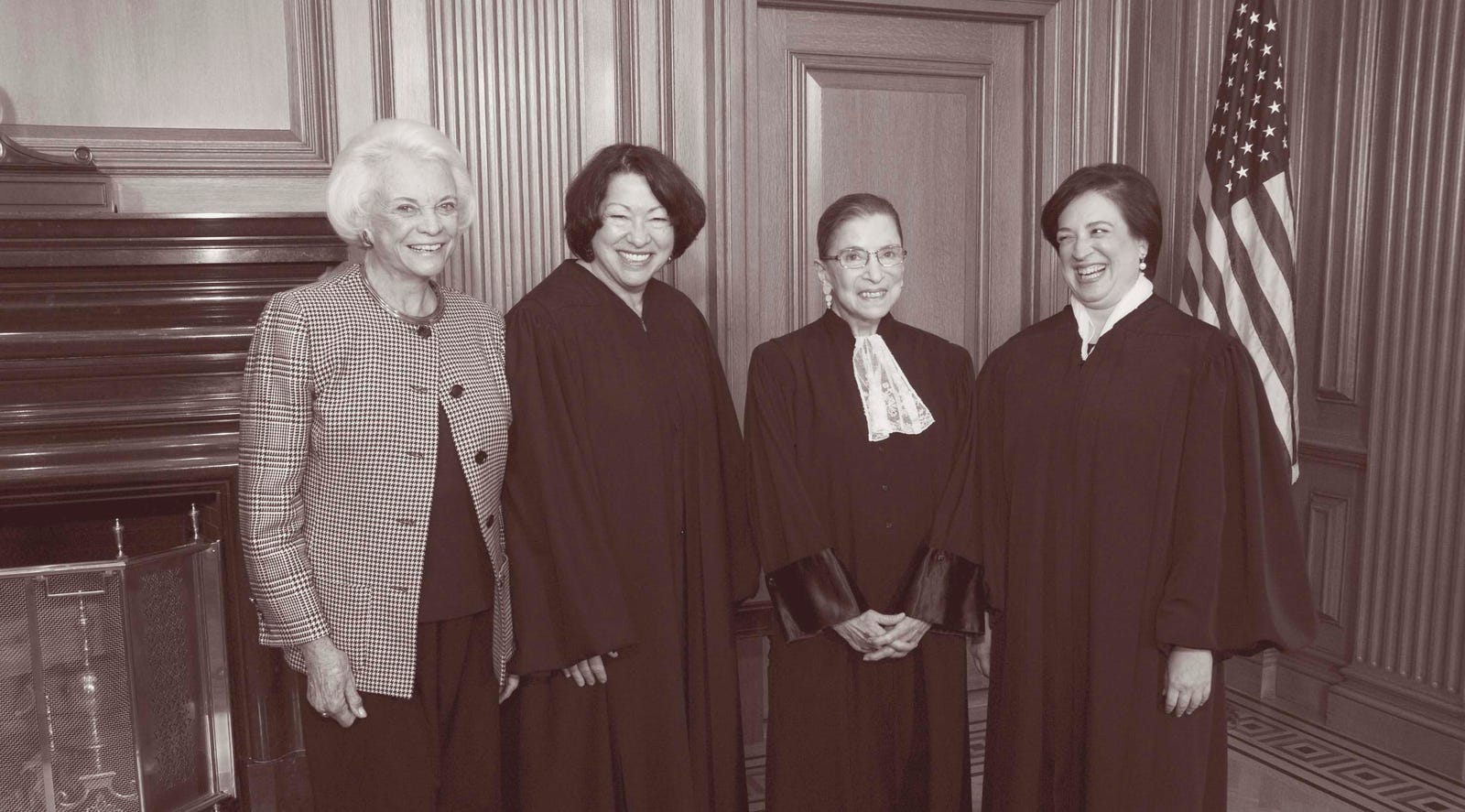 Justices