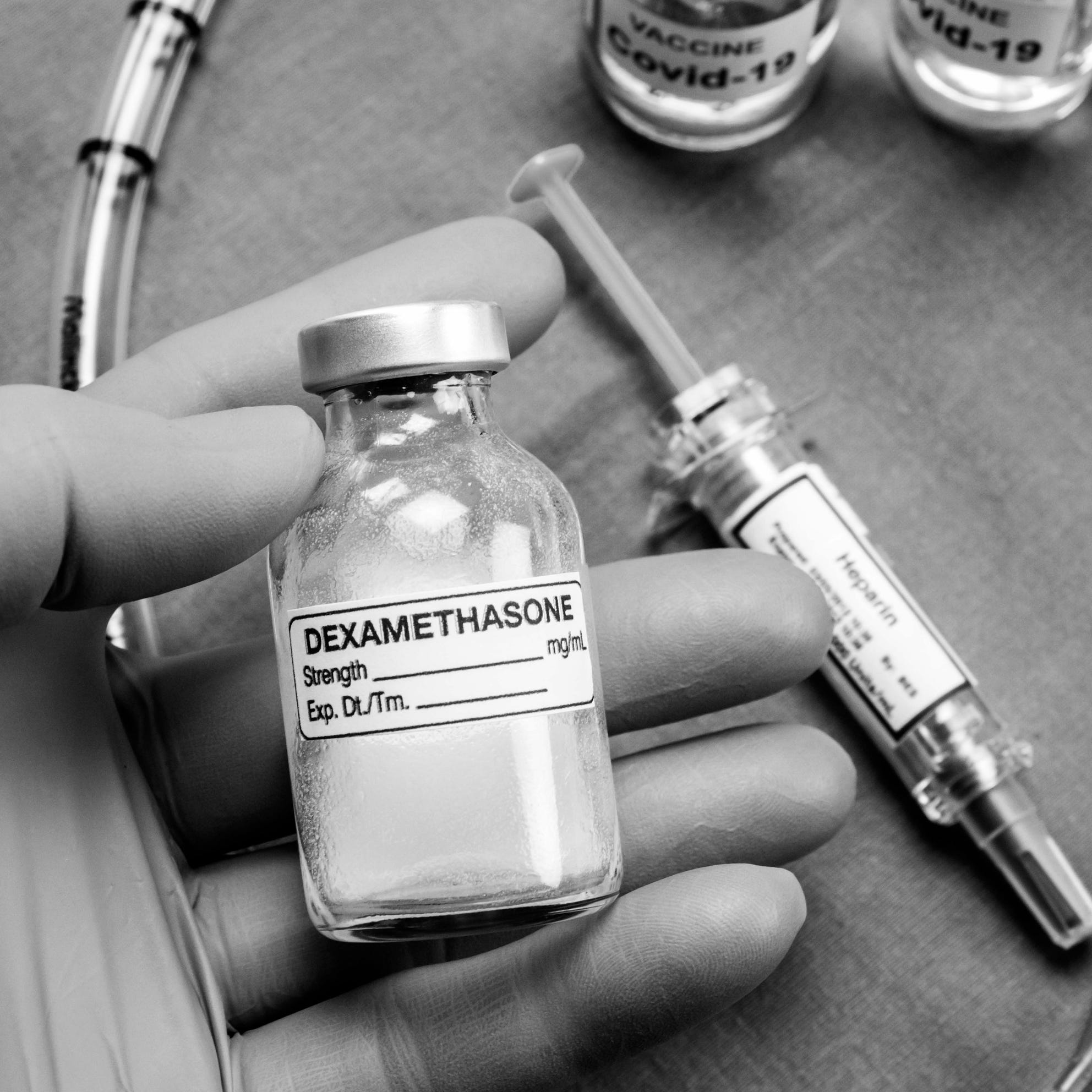 COVID19 These treatments do and don’t work to fight coronavirus