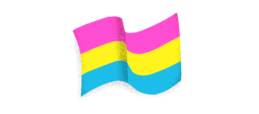 gay pride flag colors meaning