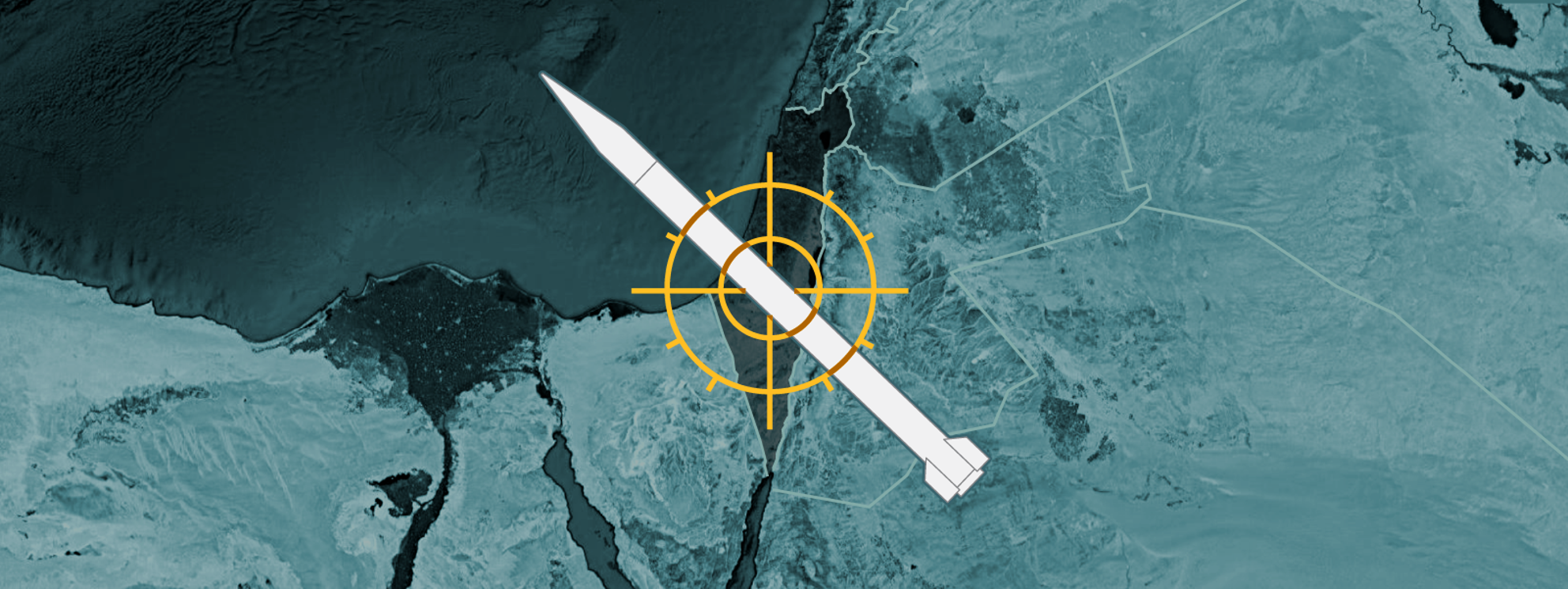 Israel, Palestine war zone: Hamas expands rocket and missile arsenal