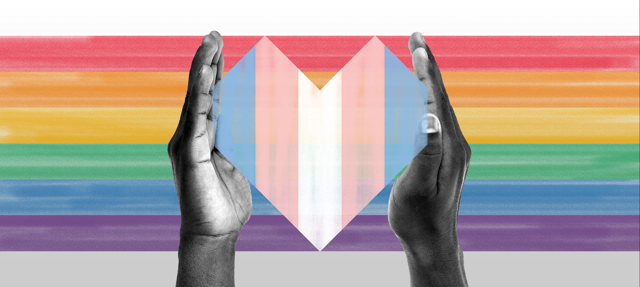 LGBTQ joy is more important than ever this Pride 2021. Here&#39;s why.