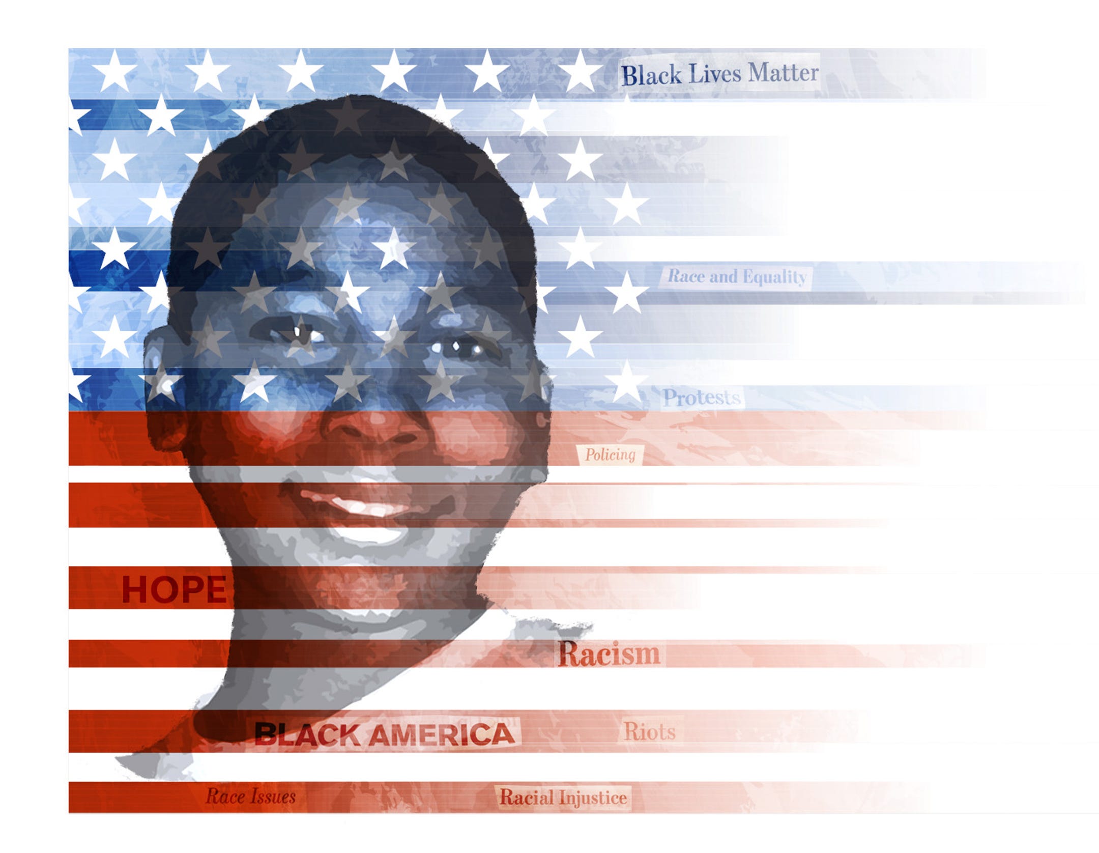 These Black teens are turning 18 in Tamir Rice's America