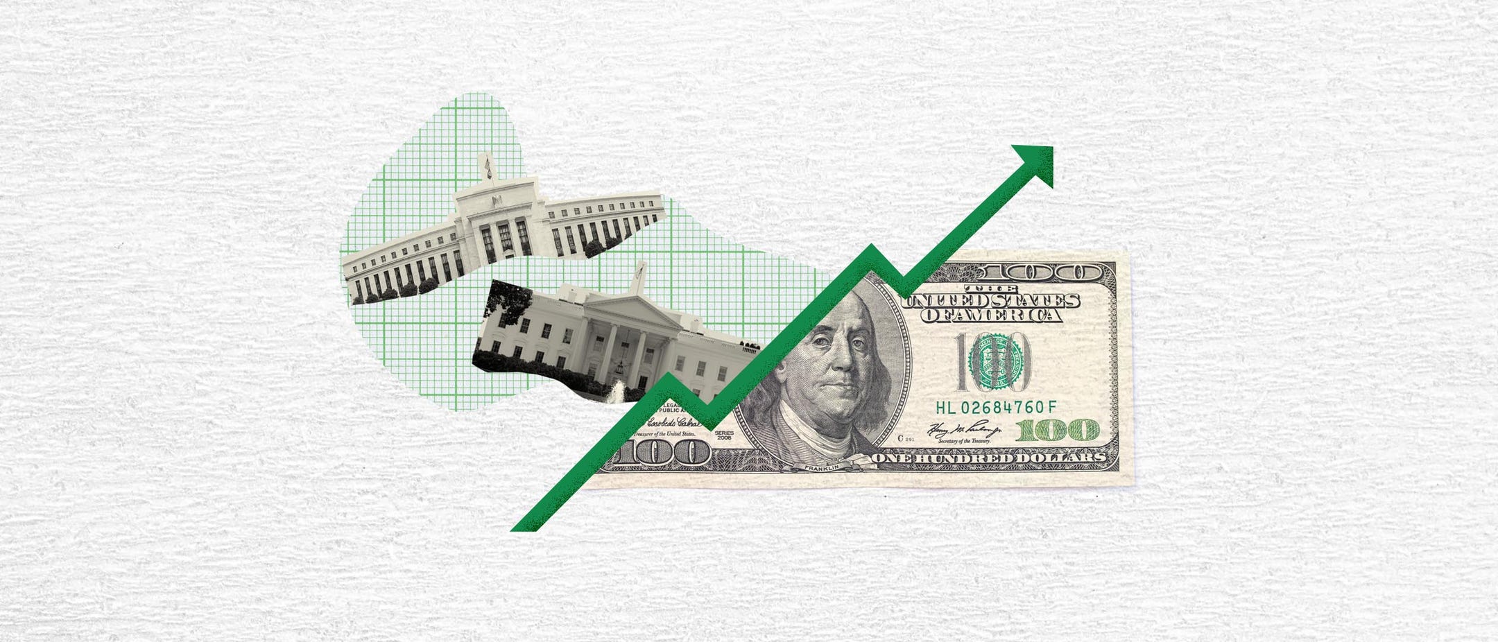 Inflation: As prices rise fast, White House and Fed work to ease fears
