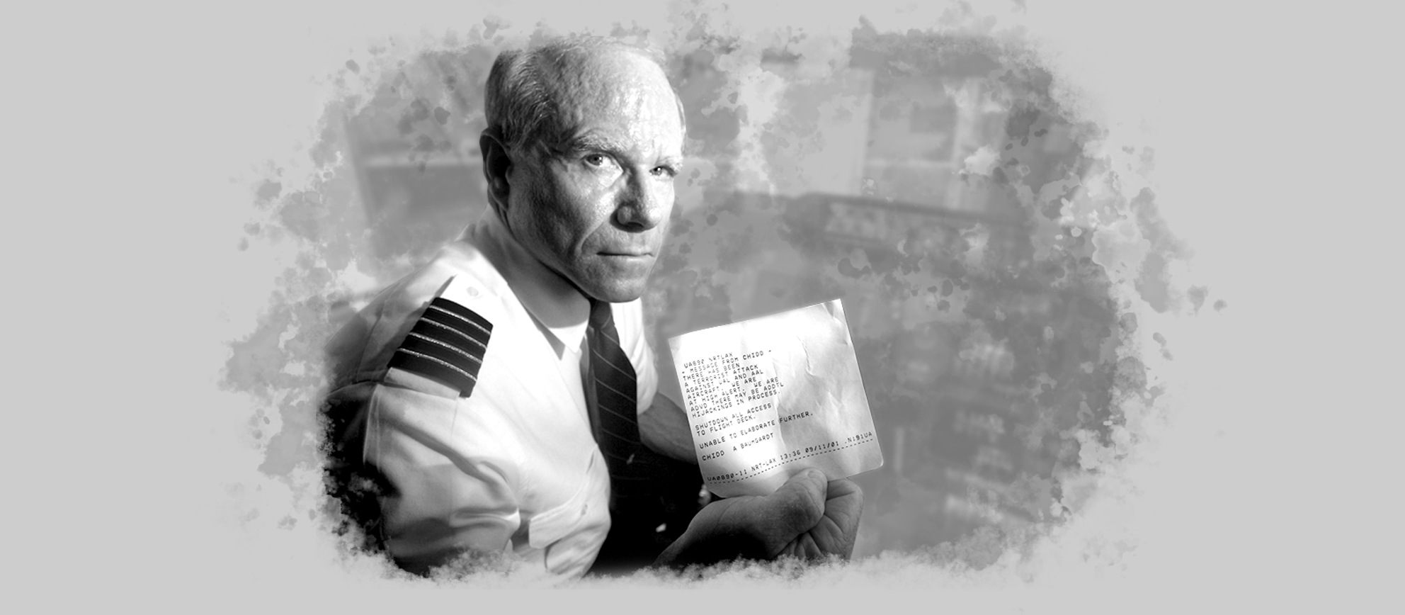 9/11 hijacking: Behind the drastic call to ground planes after attack