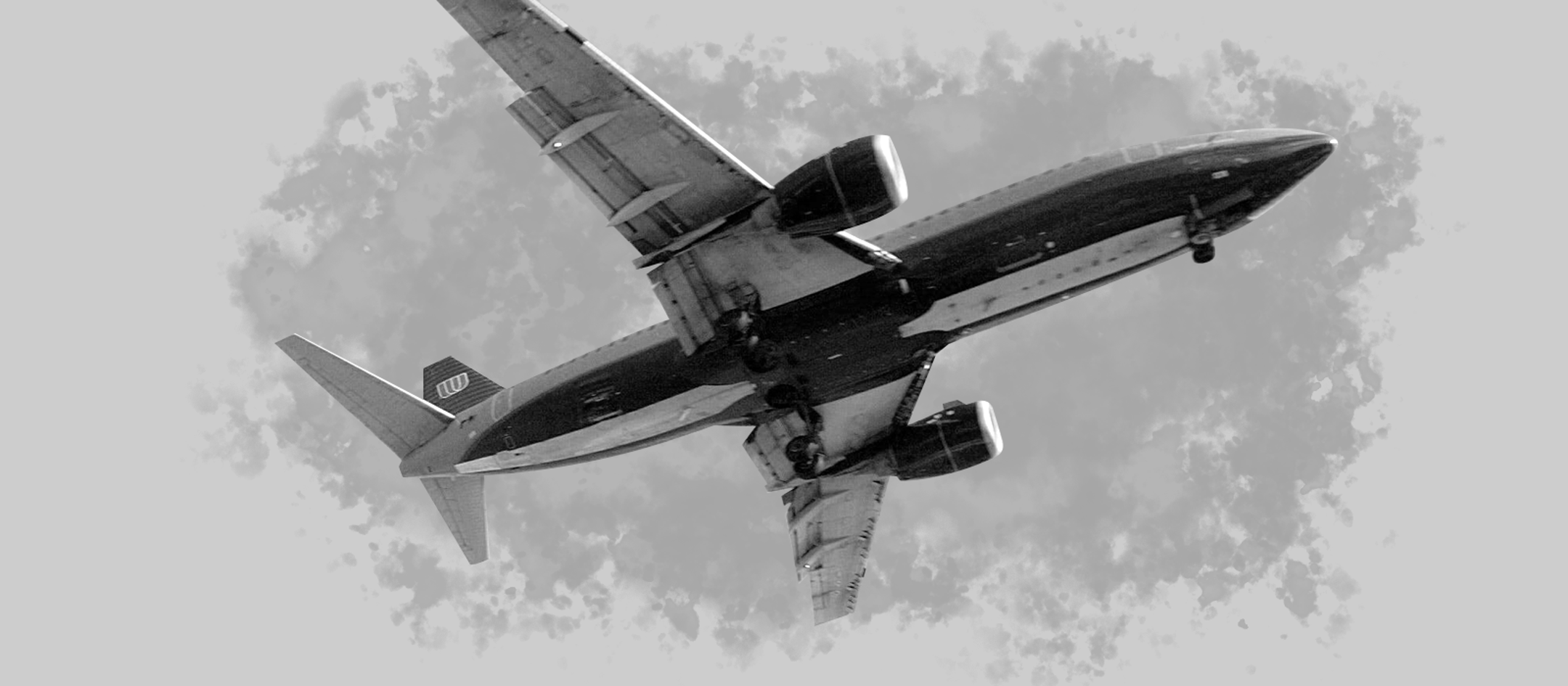 Gone West: Boeing Test Pilot James Gannett