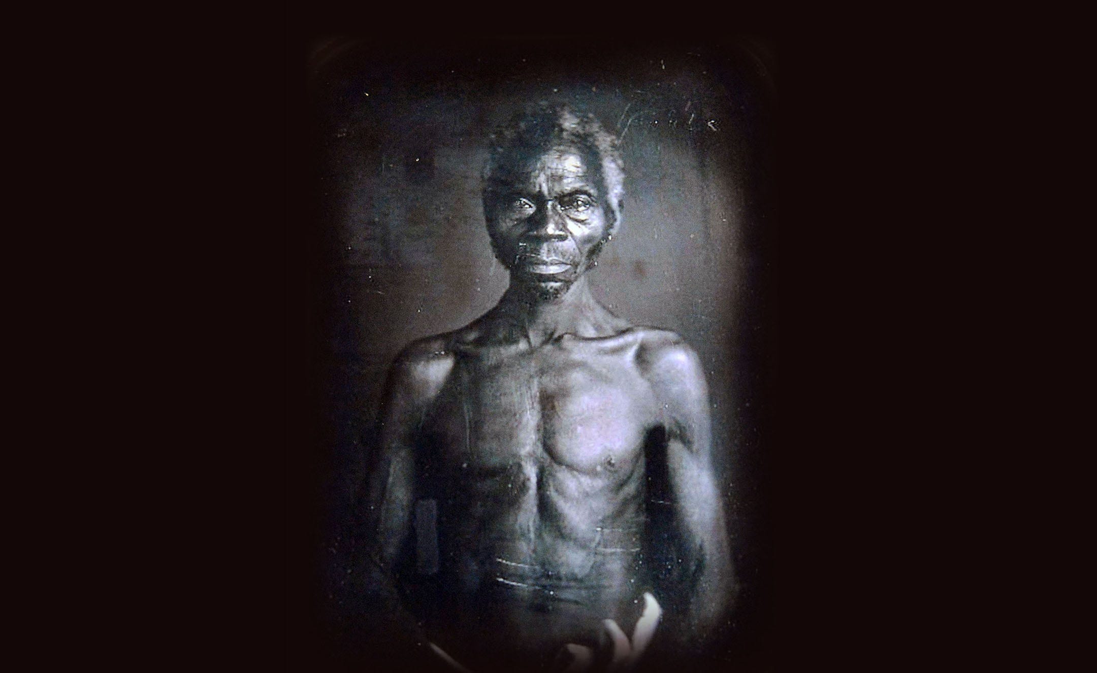 I sued Harvard University to save my slave ancestors' legacy