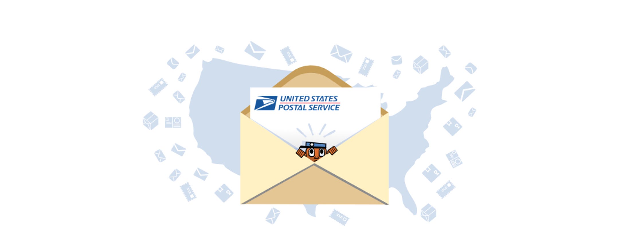 USPS says don't buy postage stamps through social media ads