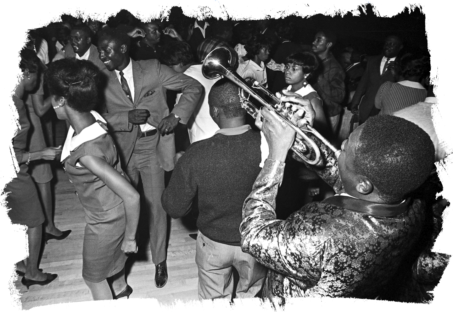 Oklahoma's Jazz and Juke Joint History   - Oklahoma's Official  Travel & Tourism Site