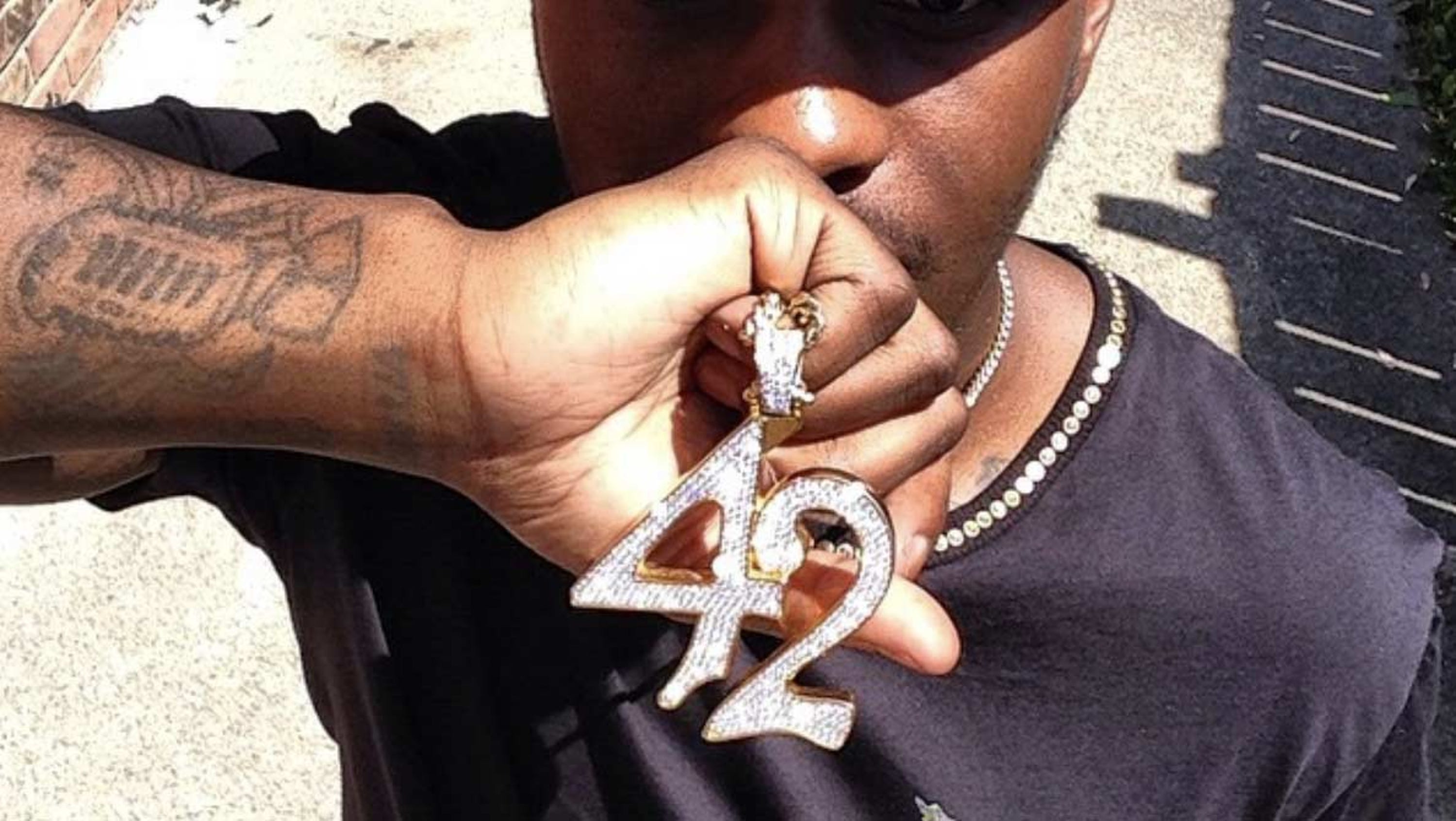 The Untold Story Behind Detroit'S Gang Map - o4pd6gp