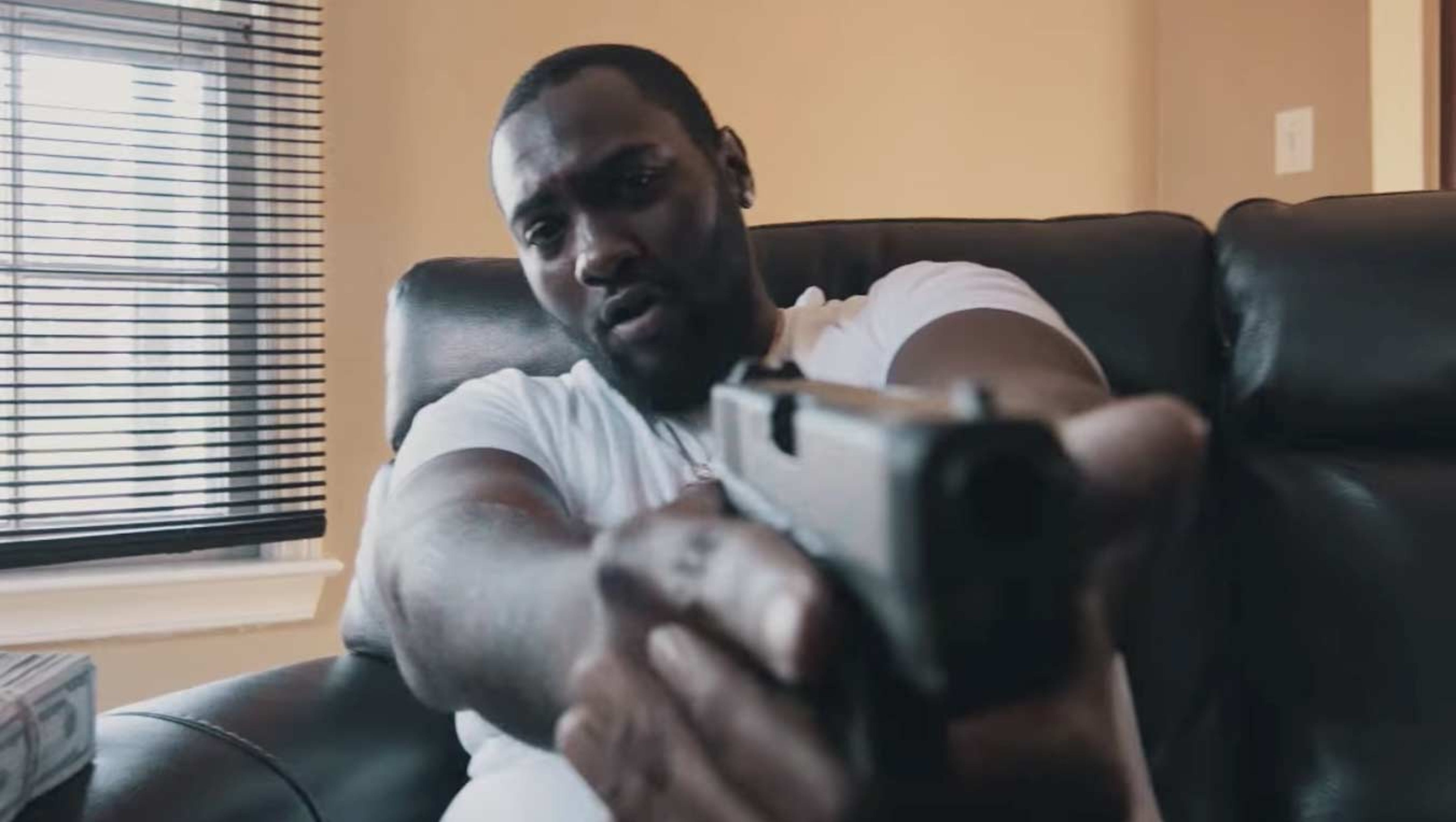: Detroit's Gang Crisis Deepens