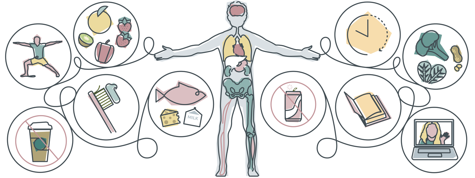 Reduce Sugar Consumption To Boost Immune System