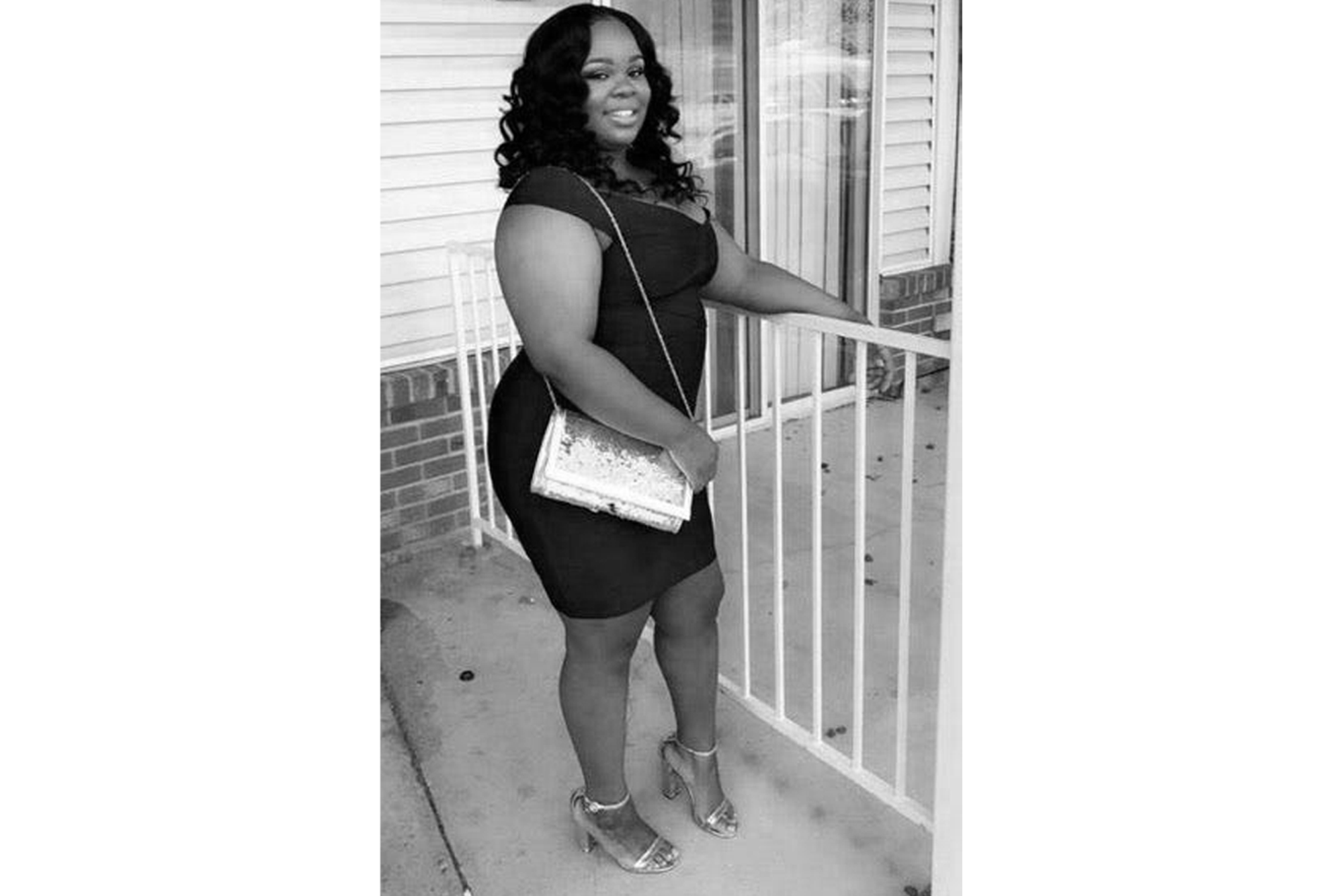 Why a Louisville park, home of Breonna Taylor protests, holds power