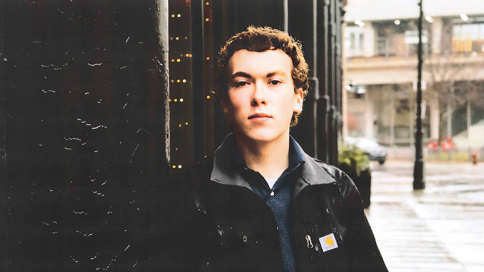 'Empathic' Oxford teen Justin Shilling kept giving, even after death