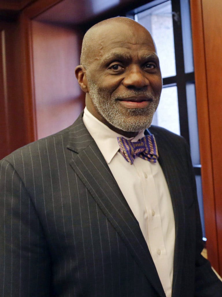 Alan Page