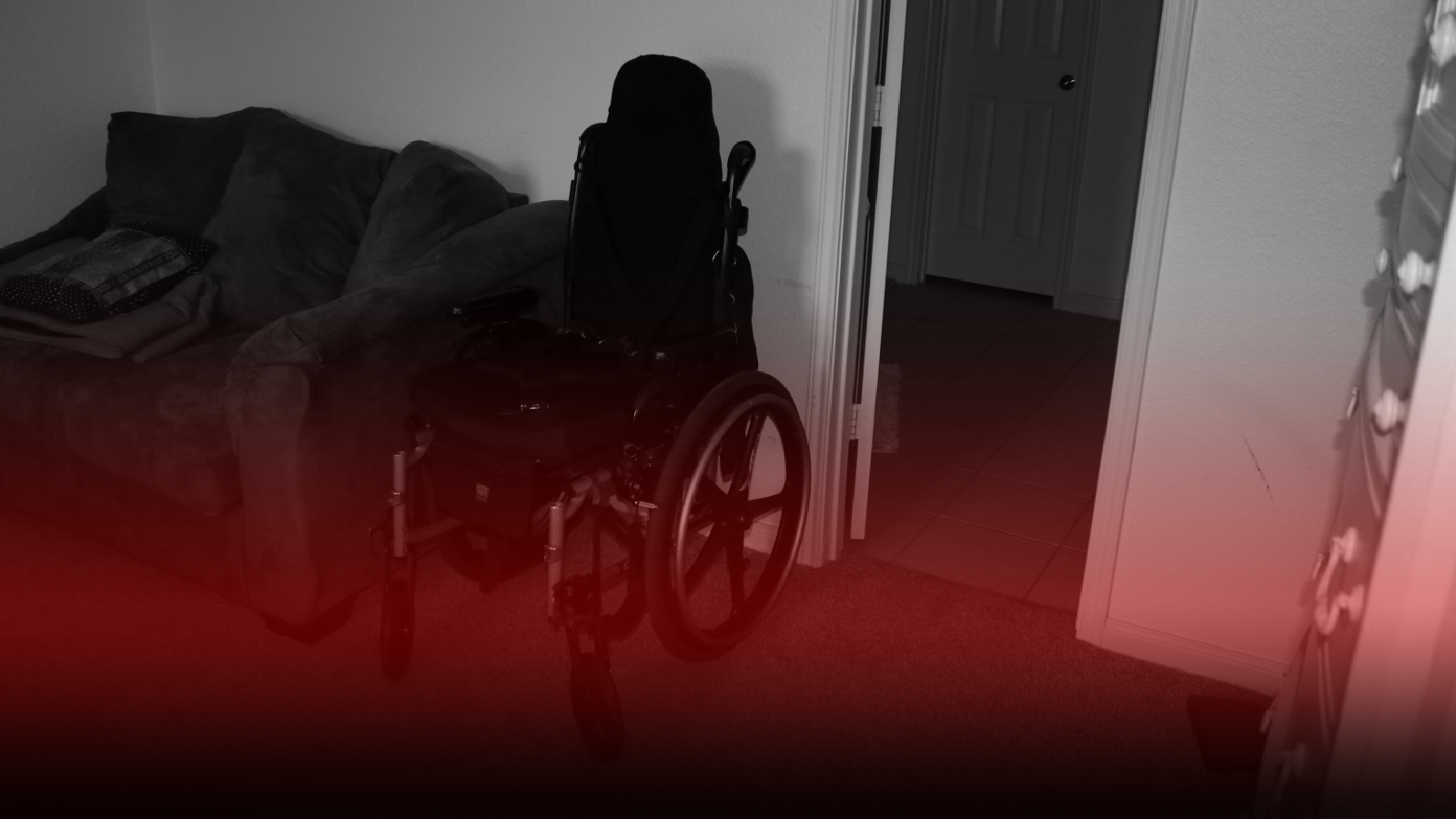 Texas' Medicaid waiver system beset by crisis, violence and death
