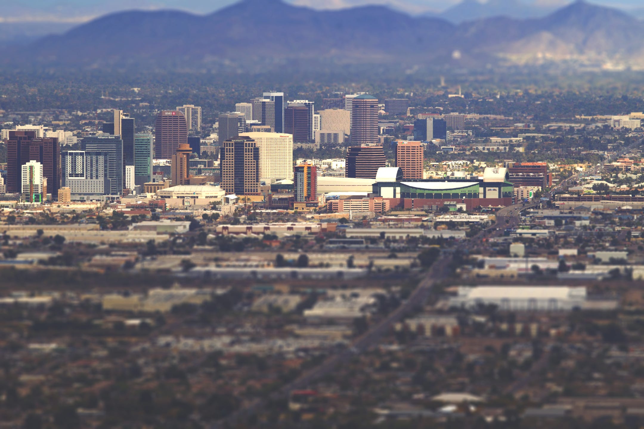 Arizona Republic from Phoenix, Arizona - ™