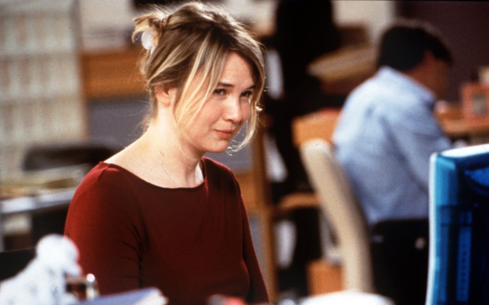 Bridget Jones's Diary' Is Perfect, Just the Way It Is, 20 Years Later