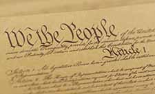 Constitution Week is Sept. 17 to Sept. 23