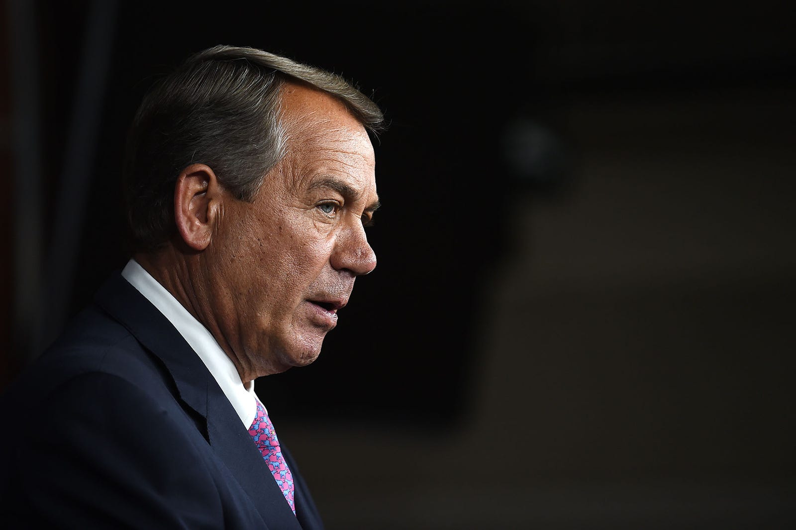 John Boehner, Biography, Book, & Facts